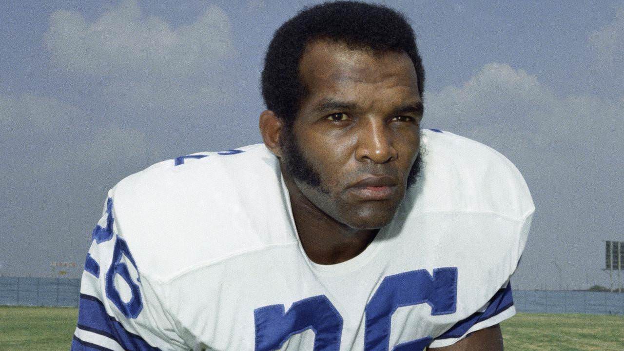 O grande cornerback da NFL, Adderley, morre aos 81