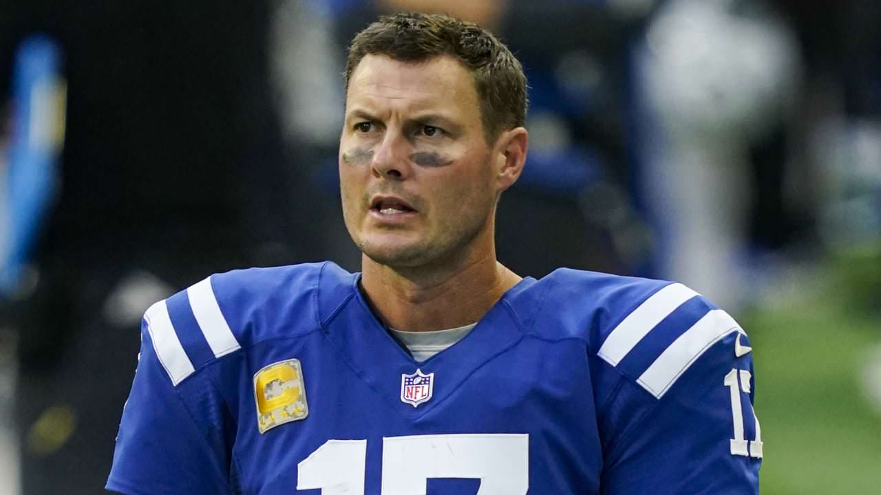 A imprevisibilidade de Philip Rivers torna Colts a equipe mais frustrante da NFL – NFL.com