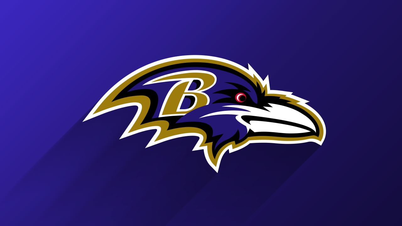 Ravens anunciam outro jogador com teste positivo para COVID-19 – NFL.com