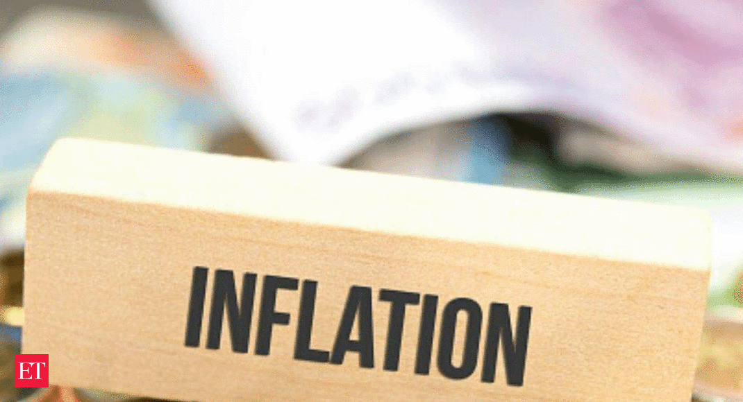 Impressão da inflação de novembro pode ter atingido seu pico
