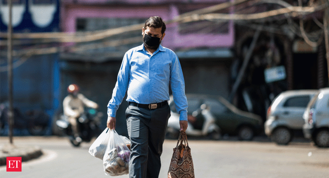 Índia favorece flexibilização da inflação objetivo de sustentação do crescimento