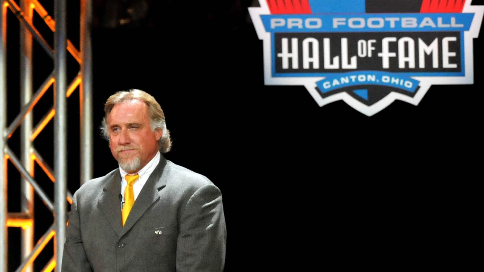 NFL Hall of Fame Kevin Greene morre aos 58 anos