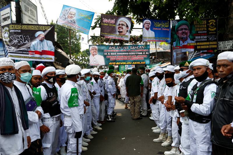 Explicador: Grupo islâmico banido da Indonésia viu sua influência aumentar – Reuters
