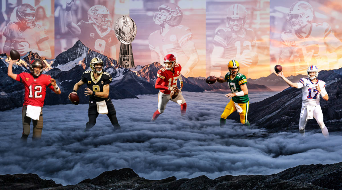 NFL Playoff Predictions: Quem vai ganhar o Super Bowl LV?  – Esportes ilustrados