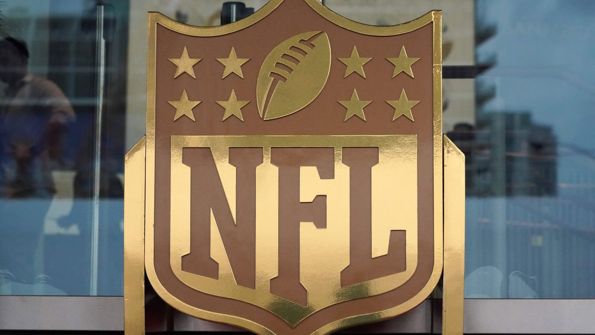 NFL 2020 avaliações da temporada regular caíram 7% – Sports Illustrated