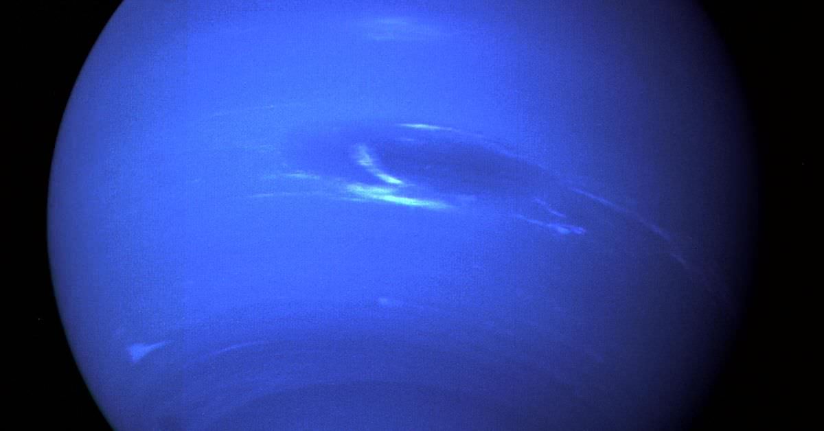 A infância turbulenta de Netuno pode revelar os planetas perdidos de nosso sistema solar