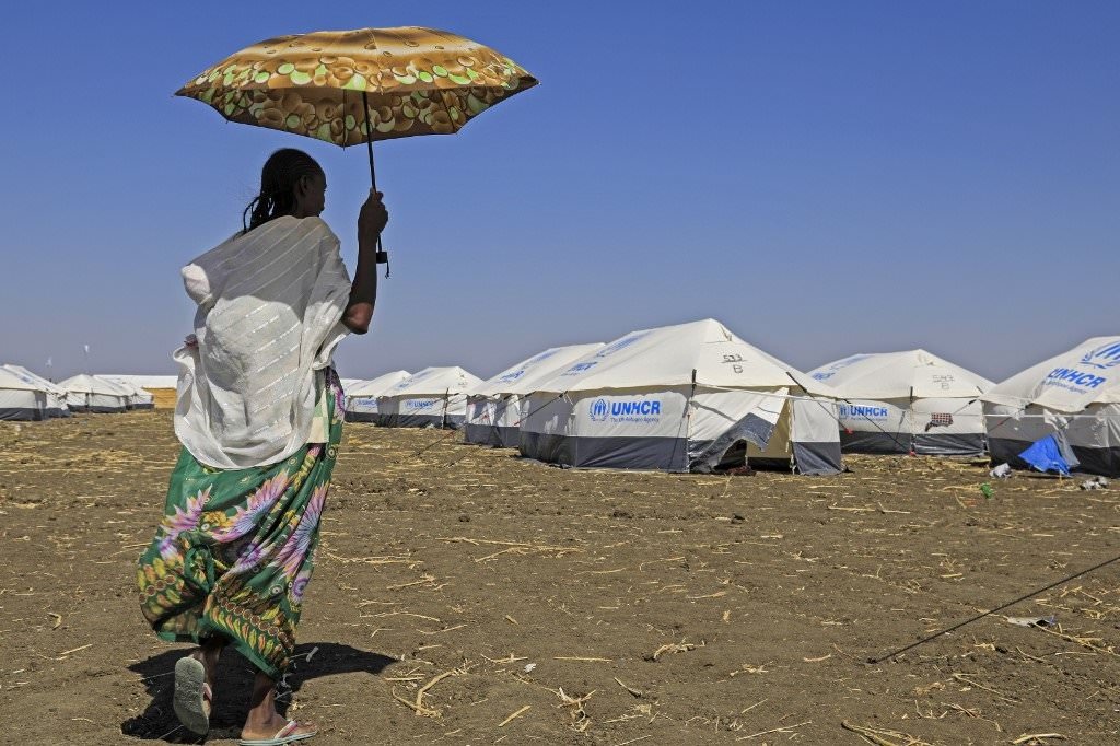 News24.com |  Alegações 'perturbadoras' de estupro no conflito de Tigray na Etiópia – ONU