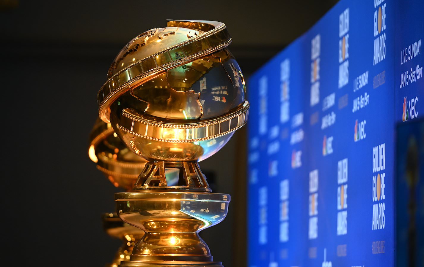 As indicações ao Globo de Ouro definem o tom da temporada de prêmios