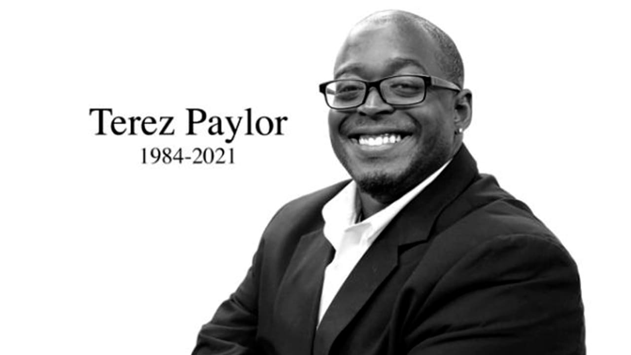 Escritor da NFL, eleitor do Hall da Fama, Terez Paylor, morre inesperadamente aos 37 anos – NFL.com