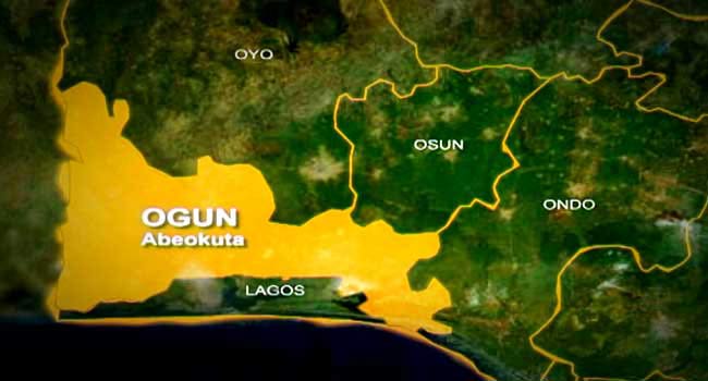 Polícia prende três pastores por incêndio criminoso, tentativa de assassinato em Ogun