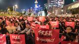 Reino Unido se prepara para influxo de Hong Kong que fogem de repressão da China