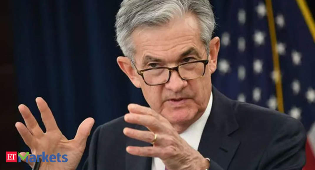 O Federal Reserve espera taxa básica próxima de zero até 2023
