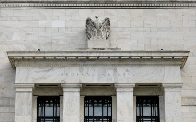 Fed espera alta do crescimento, alta da inflação em 2021, mas sem aumento nas taxas