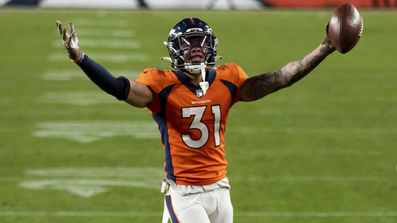 notícias Justin Simmons e Broncos concordam com os termos de um acordo de longo prazo – NFL.com