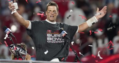 Estado dos corsários de Tampa Bay em 2021: Tom Brady e companhia pretendem voltar atrás – NFL.com
