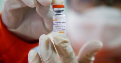 Coronavírus: funcionários de saúde dos EUA 'no escuro' sobre a primeira missão da OMS na China