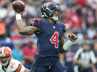 AFC Playoff Picture: Texans aumentam o calor; Broncos fazendo pressão – NFL.com