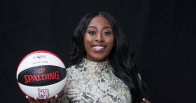 A WNBA 'representa tudo o que você espera que a sociedade seja' – Chiney Ogwumike fala sobre o documentário '144' da ESPN