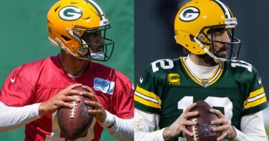 Estado dos Green Bay Packers de 2021: o dilema de Aaron Rodgers está em uma encruzilhada – NFL.com