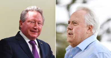 Twiggy v Clive deve tornar o debate climático real e disposto na luta pelos principais assentos marginais de Queensland