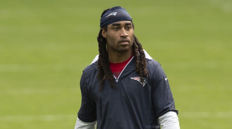 Patriots CB Stephon Gilmore uma resistência, não presente para minicamp obrigatório – NFL.com