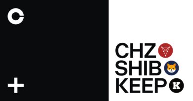 Chiliz (CHZ) Keep Network (KEEP) e Shiba Inu (SHIB) estão sendo lançados no Coinbase Pro