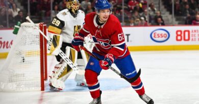 Buzz nos playoffs da Stanley Cup: Canadiens recebe Golden Knights no jogo 3 – NHL.com