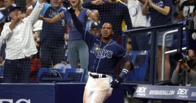 Wander Franco: O cliente potencial da MLB já está impressionando com Rays – Sports Illustrated