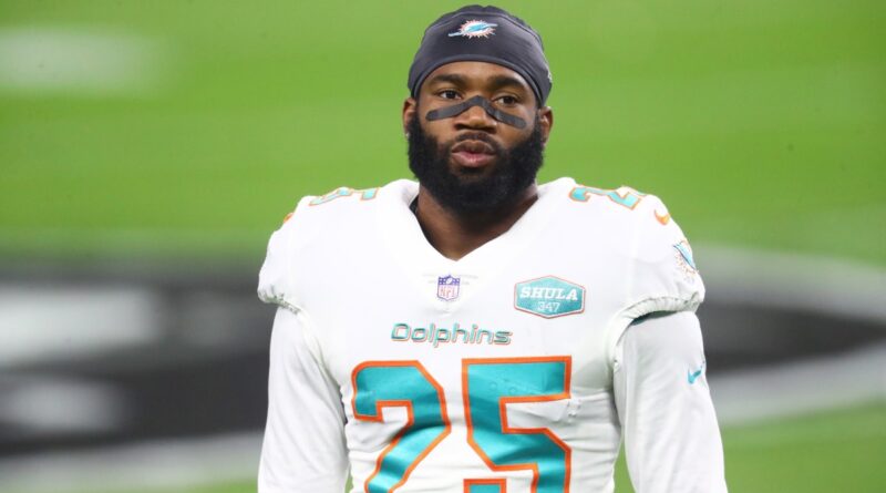 EAGLES SEM FILTRO: Talking Xavien Howard and More – Sports Illustrated Philadelphia Eagles News, Analysis and More
