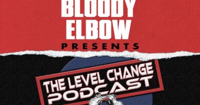Podcast de mudança de nível: Lewis-Gane, Suarez-Modafferi, Alpar, Schilling