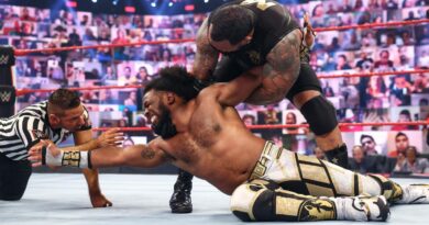 Datas da turnê WWE: eventos ao vivo, regras extremas anunciadas para setembro – Sports Illustrated