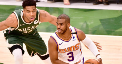 Bucks vs. Suns odds, line, best bets: 2021 NBA Finals picks, Game 4 previsões de expert em 61-33 run