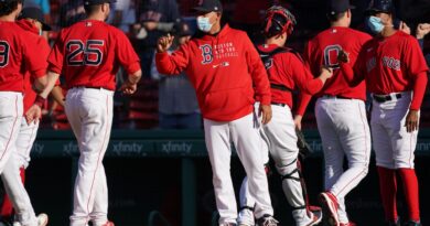 3 negociações que o Boston Red Sox pode fazer para ser o favorito da World Series