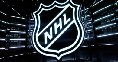 2021-22 NHL Schedule será lançado quinta-feira no SportsCenter