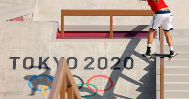 8 das principais diferenças entre os Jogos Olímpicos de Verão em Tóquio este ano