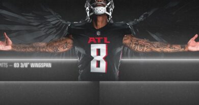 Atlanta Falcons lança primeiro gráfico de profundidade;  Surpresas?  – Notícias, análises e muito mais da Sports Illustrated Atlanta Falcons