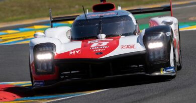 Hipercarros de Le Mans: velocidade máxima, regras e como eles diferem do LMP1