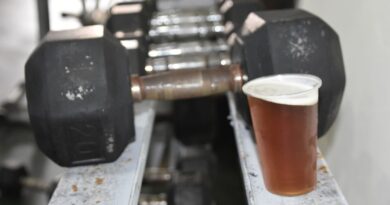 Cerveja pode ser uma bebida melhor pós-treino do que pensávamos anteriormente