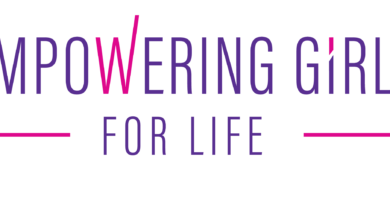 Jessica Mendoza, Victoria Arlen, Ashleigh Johnson e Emily Calandrelli são as manchetes do quarto evento anual “Empowering Girls for Life” em 12 de setembro