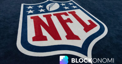 NFL proíbe equipes de lidar com NFTs ou criptografia