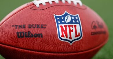 A NFL continuará e expandirá as iniciativas de justiça social para a nova temporada de futebol