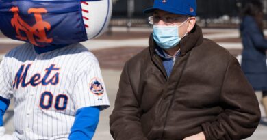 Mets: Steve Cohen chama o ex-executivo do time rival por causa do hit