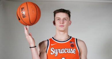 Syracuse Basketball Mock 2022 Recruiting Class 5.0 – Notícias da Sports Illustrated Syracuse Orange, análises e mais