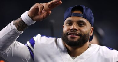 Vencedores e perdedores da Semana 3 da NFL: os Cowboys estão de volta ao dono da NFC East