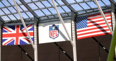 A NFL continua oferecendo a Londres os piores jogos imagináveis