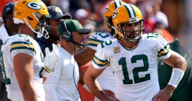 Será em 2010 ou 2016 para Green Bay Packers devastados por lesões?  – Notícias, análises e muito mais do Green Bay Packers da Sports Illustrated