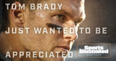 A história interna da separação de Brady com a Nova Inglaterra – Sports Illustrated