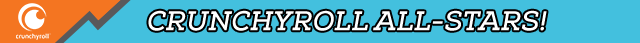 Crunchyroll All-Stars: Kristian Kostov em How Anime is for Dreamers