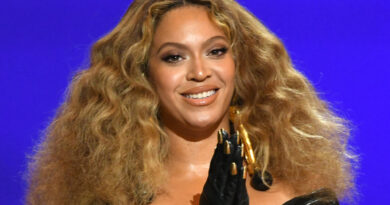 Nova canção de Beyoncé, 'Be Alive' na cinebiografia de Venus e Serena Williams, estrelada por Will Smith
