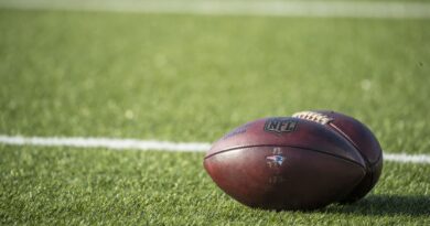 NFL vai acabar com os testes baseados em corrida em assentamentos de concussão